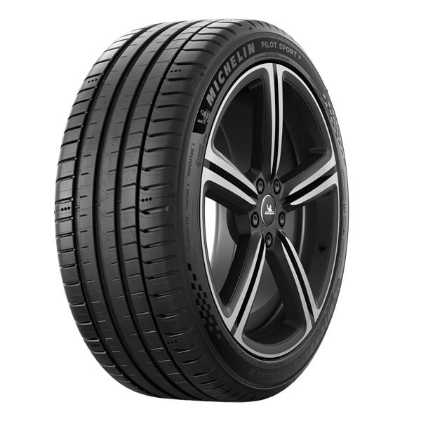 Michelin Pilot Sport 5 235/45 R18 98 Y XL, ZR