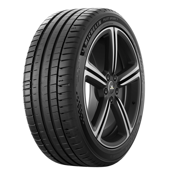 Michelin Pilot Sport 5 245/45 R18 100 Y XL, ZR