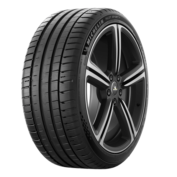 Michelin Pilot Sport 5 235/40 R18 95 Y XL, ZR