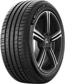 Michelin Pilot Sport 5 255/40 R20 104 Y XL, ZR, Acoustic