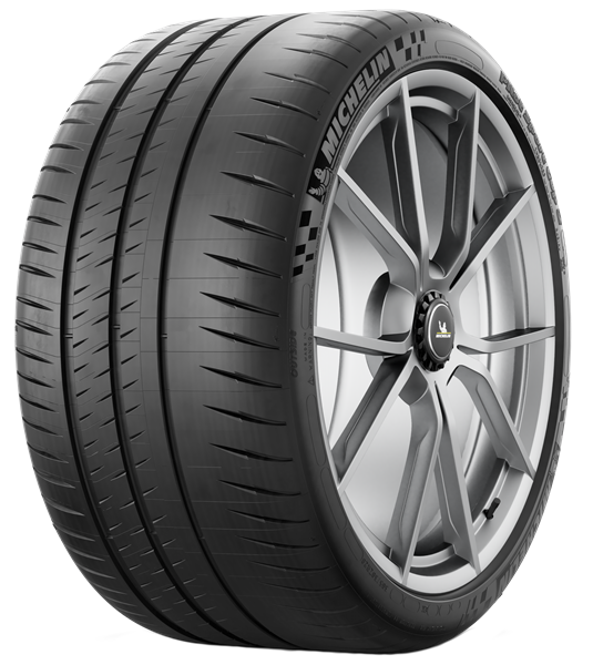 Michelin Pilot Sport Cup 2 305/30 R20 103 Y XL, ZR, N1