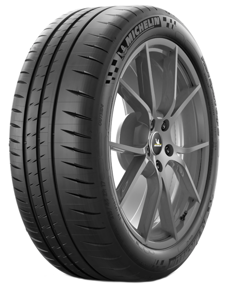 Michelin Pilot Sport Cup 2 325/30 R20 106 Y XL, ZR