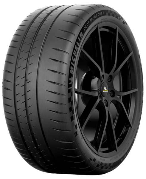 Michelin Pilot Sport Cup 2 Connect 265/35 R18 97 Y XL, ZR