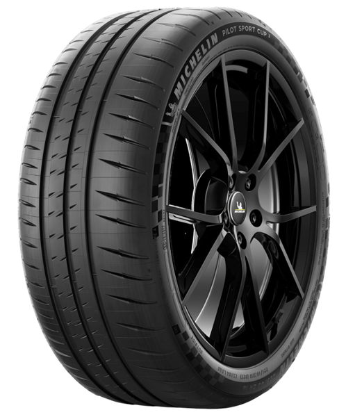 Michelin Pilot Sport Cup 2 Connect 225/35 R19 88 Y XL, ZR