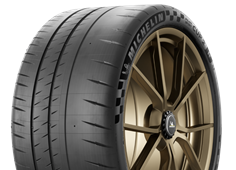 Michelin Pilot Sport Cup 2 R