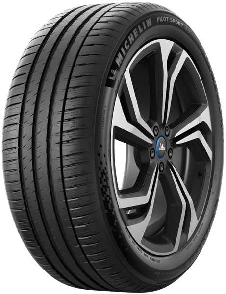 Michelin Pilot Sport EV 255/50 R20 109 W XL, LTS, Selfseal