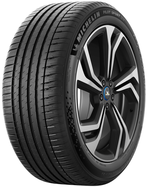 Michelin Pilot Sport EV 285/45 R20 112 W XL, LTS