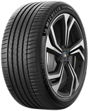 Michelin Pilot Sport EV 245/40 R21 100 Y XL, AO, Acoustic