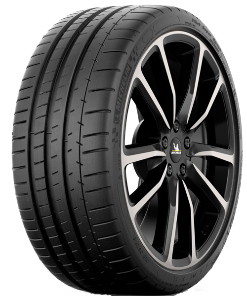 Michelin Pilot Super Sport 225/35 R18 87 Y XL, ZR