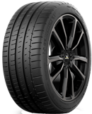 Michelin Pilot Super Sport 285/30 R20 99 Y XL, ZR, *