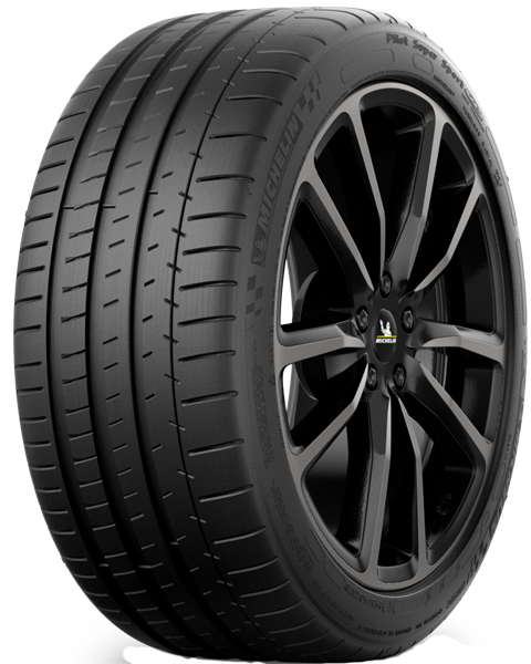 Michelin Pilot Super Sport 335/30 R20 108 Y XL, ZR, N0