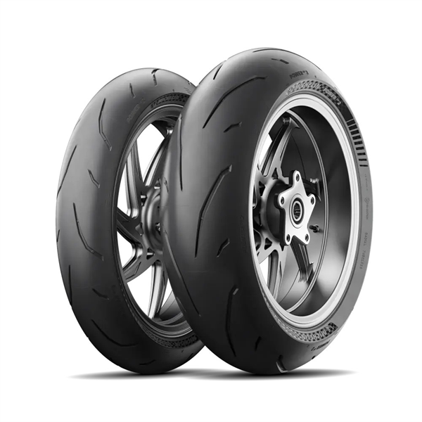 Michelin Power GP2 200/55ZR17 78 W Traseros TL