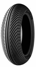 Michelin Power One Rain 180/55 R17 73 V Traseros TL