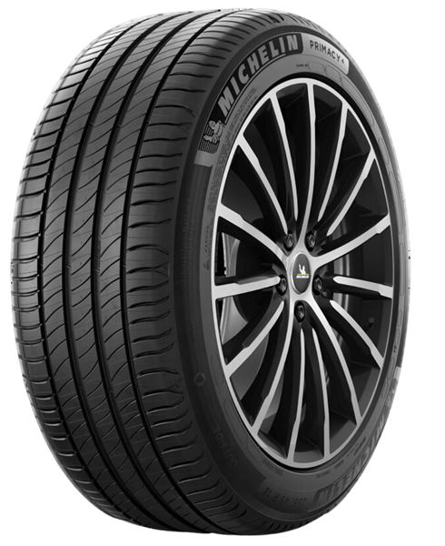 Michelin Primacy 4 255/45 R18 99 Y