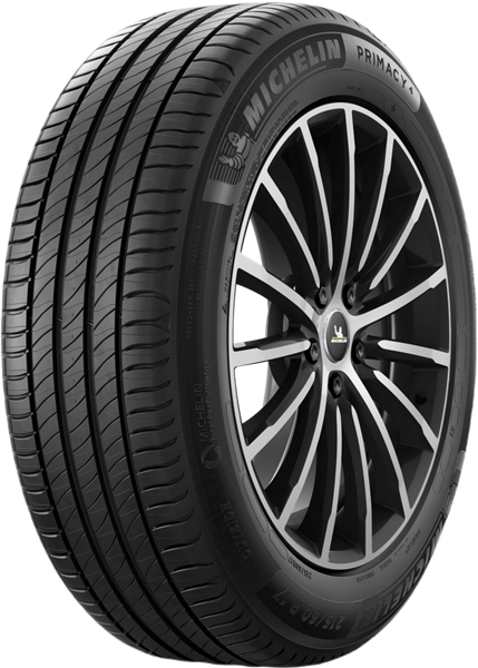 Michelin Primacy 4+ 205/55 R17 91 V