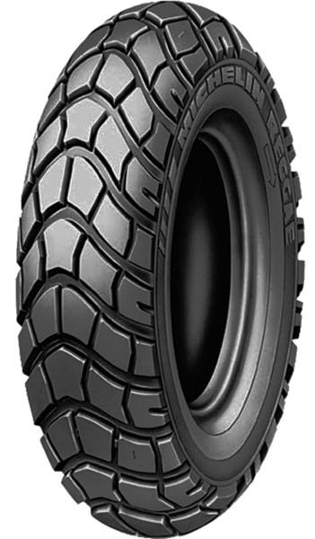 Michelin REGGAE 120/90-10 57 J Delanteros/Traseros TL