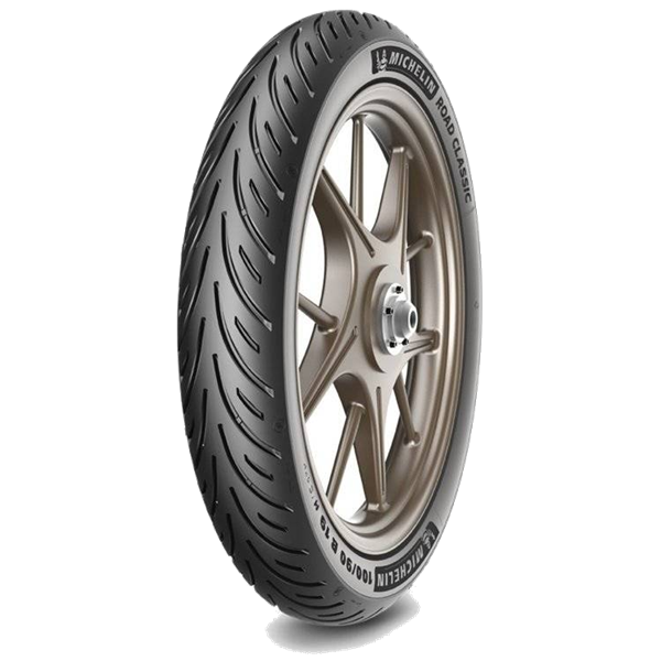 Michelin Road Classic 100/90-18 56 H Delanteros TL M/C