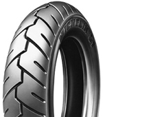 Michelin S 1 80/90-10 44 J Delanteros/Traseros TL/TT
