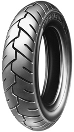 Michelin S 1 130/70-10 52 J Delanteros/Traseros TL/TT