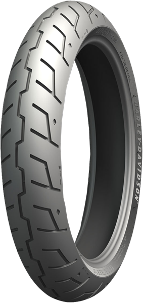 Michelin Scorcher 21 120/70 R17 58 V Delanteros TL M/C