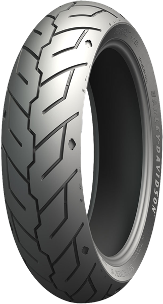 Michelin Scorcher 21 160/60 R17 69 V Traseros TL M/C