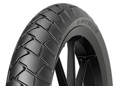 Michelin Scorcher Adventure 120/70 R19 60 V Delanteros TL M/C