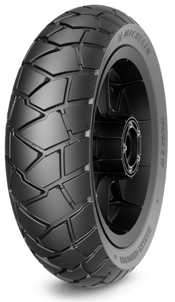 Michelin Scorcher Adventure 170/60 R17 72 V Traseros TL M/C