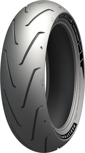 Michelin Scorcher Sport 120/70ZR17 (58 W) Delanteros TL M/C