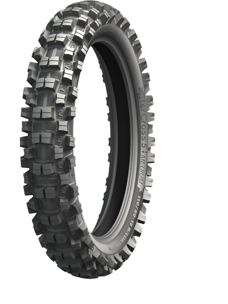 Michelin STARCROSS 5 110/90-19 62 M Traseros TT M/C Hard