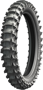 Michelin STARCROSS 5 90/100-14 49 M Traseros TT M/C Soft