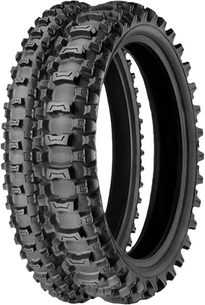 Michelin STARCROSS MS 2 2.50-12 36 J Delanteros TT