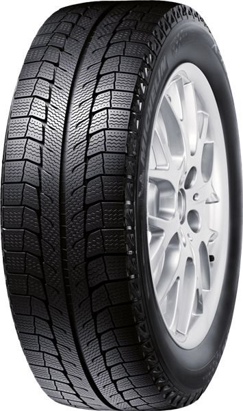 Michelin X-ICE Xi2