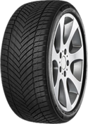 Minerva All Season Master 235/55 R17 103 W XL