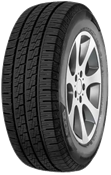 Minerva All Season Van Master 215/70 R15 109/107 S C