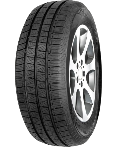 Minerva Frostrack VAN 195/70 R15 104/102 R C