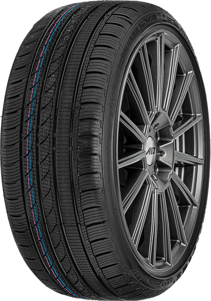 Minerva S210 235/40 R18 95 V XL