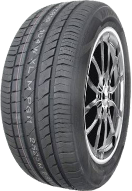 Minnell SAFY M06 315/35 R21 111 W XL