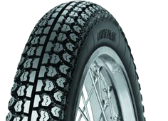Mitas H-03 3.25-18 59 P Delanteros/Traseros TT M/C RF
