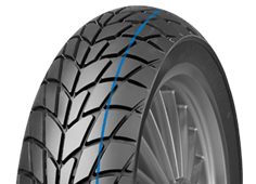 Mitas MC 20 Monsun 110/70-11 45 L Delanteros/Traseros TL M+S
