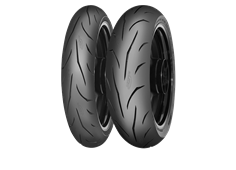 Mitas Sport Force+ 150/60ZR17 (66 W) Traseros TL