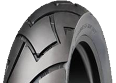 Mitas Terra Force-R 140/80 R17 69 V Traseros TL