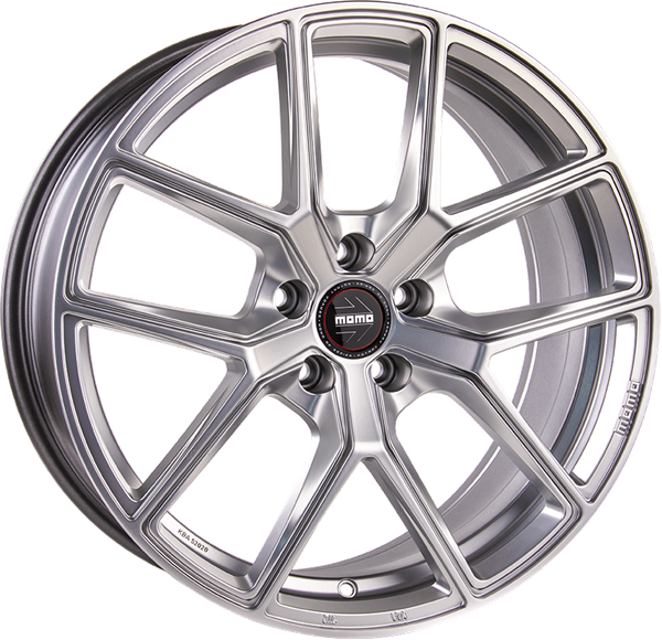 MOMO RF-01 Titan-Ice 8,50x19 5x112,00 ET30,00