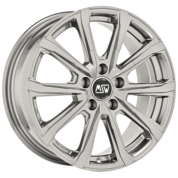 MSW 79 6,50x16 5x108,00 ET45,00