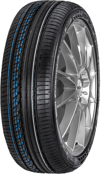 Nankang AS 1 195/40 R17 81 W XL, ZR