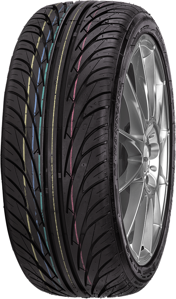 Nankang Van CW-25-195//70//R15 102S Neum/ático de verano E//C//72