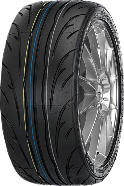 Nankang NS-2R 185/60 R13 84 V XL, 180 TW-street