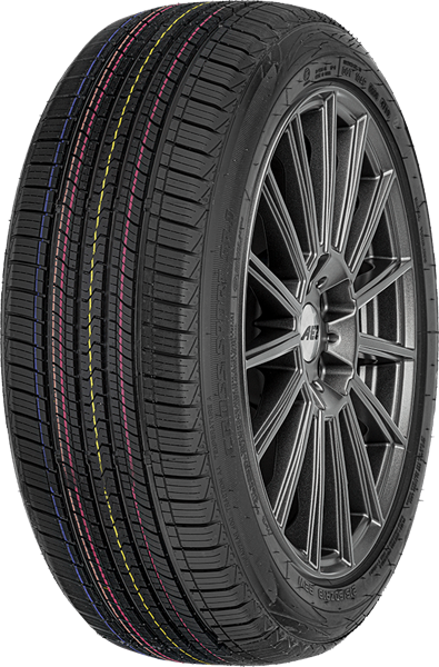 Nankang SP9 255/45 R19 104 W XL, ZR