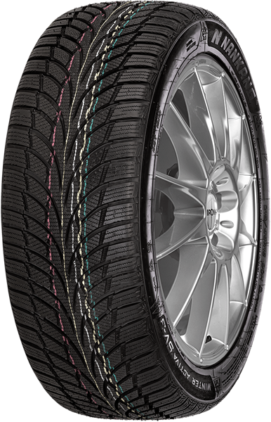 Nankang SV-3 155/80 R13 79 T