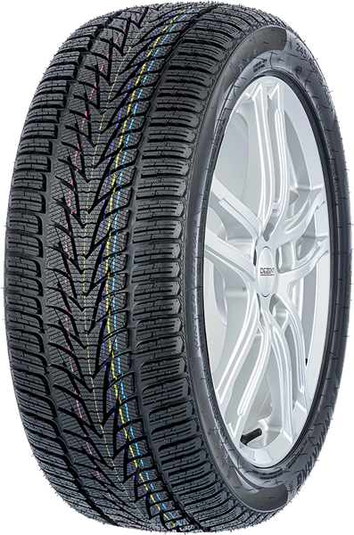 Nankang Winter Activa SV-4 195/55 R20 95 H XL