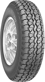 Nexen A/T Neo 205/80 R16 110/108 S